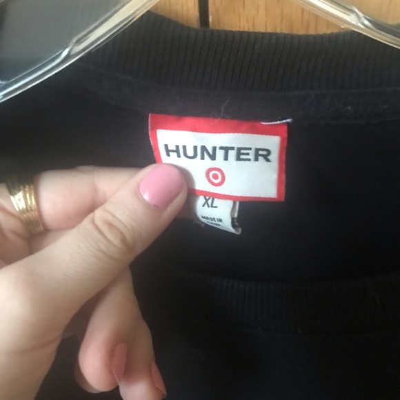 Hunter sweatshirt - Picture 6 of 6